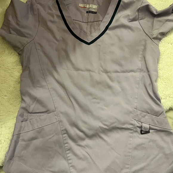 Greys Anatomy Barco Scrub set - Picture 4 of 7
